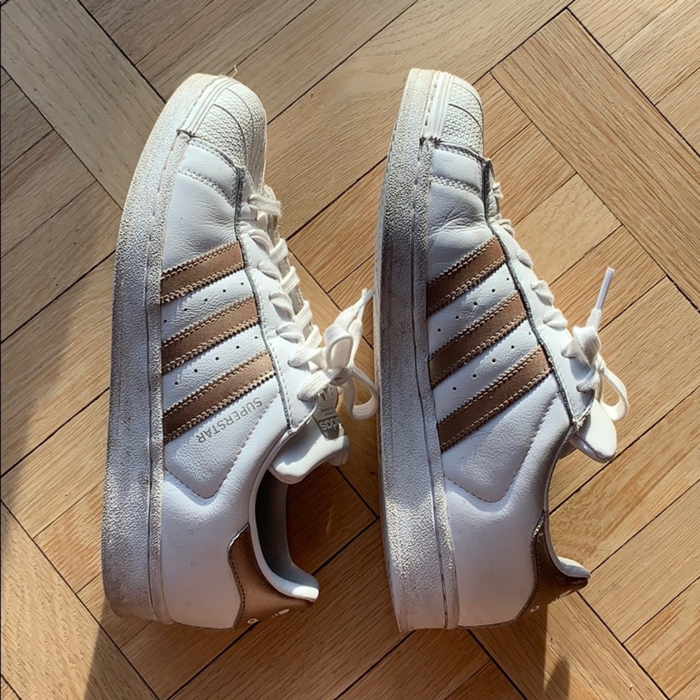 Adidas Superstar - Picture 4 of 5